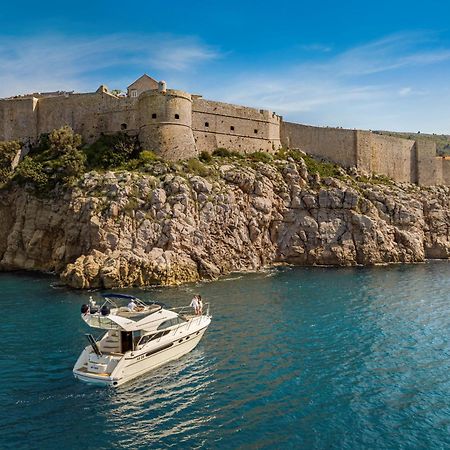 Valamar Argosy Hotel Dubrovnik Eksteriør billede