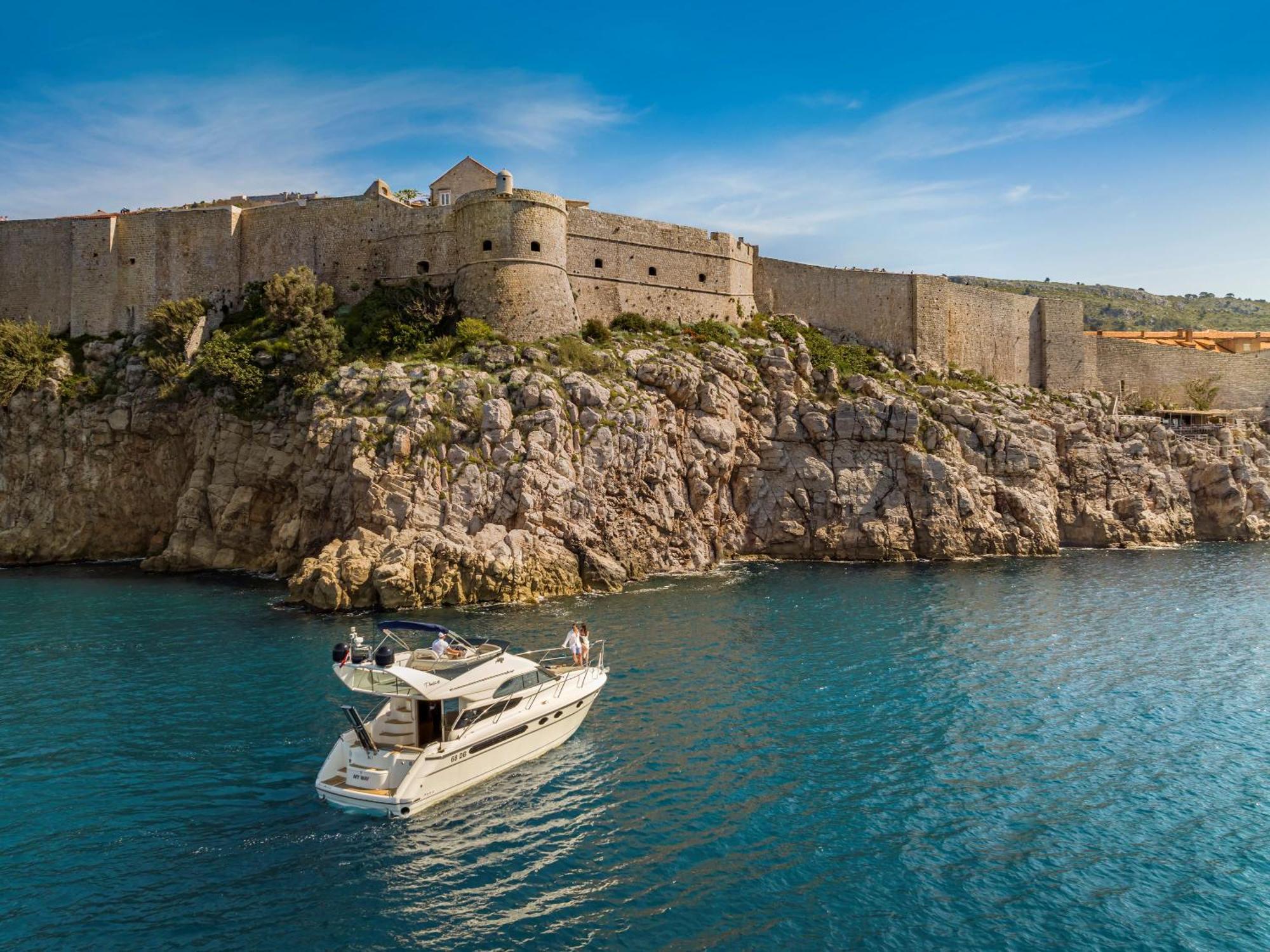 Valamar Argosy Hotel Dubrovnik Eksteriør billede