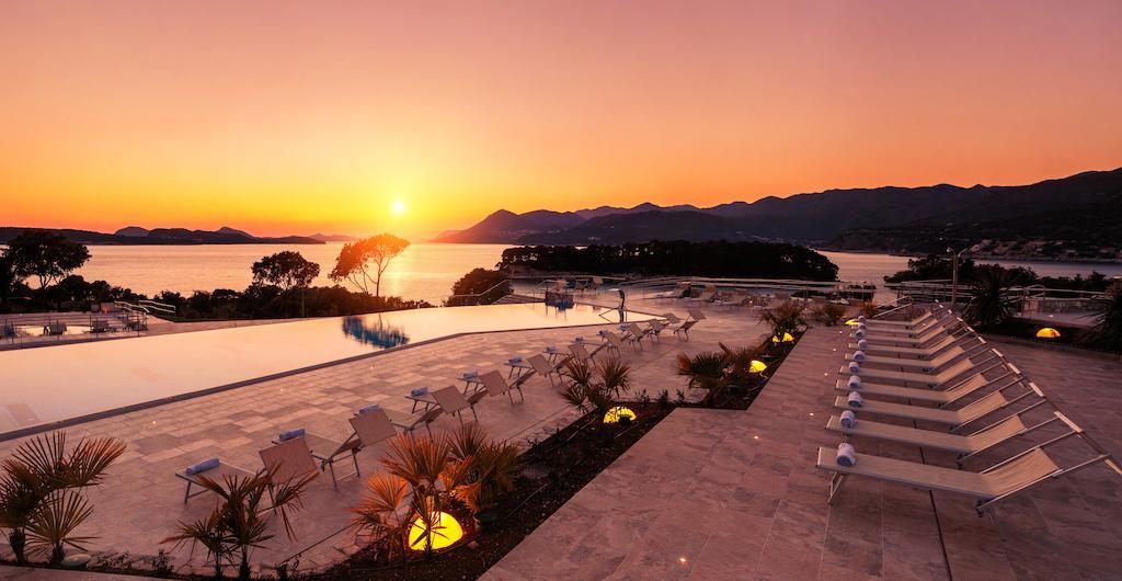 Valamar Argosy Hotel Dubrovnik Faciliteter billede